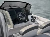 Lomac Nautica 710 IN — Detail