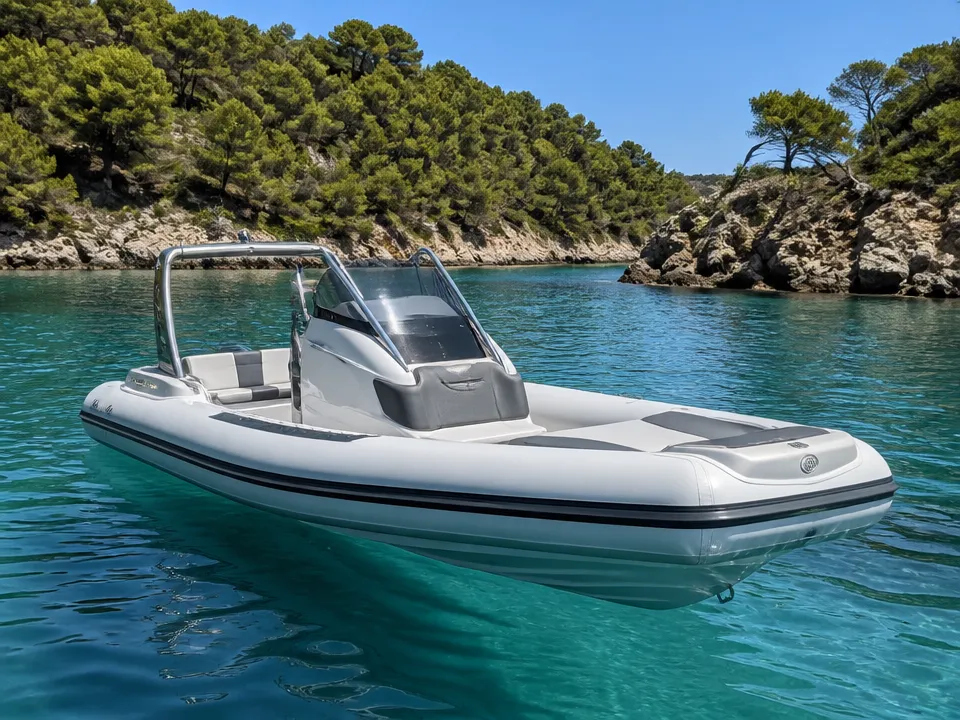 Lomac Nautica 790 IN