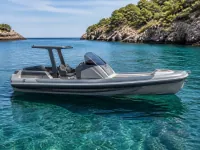 Lomac Nautica 790 IN — lateral