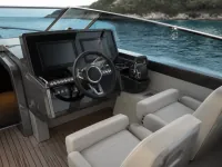 Lomac Nautica 790 IN — detalle