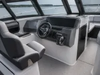 Nuva M8 Cabin — деталь