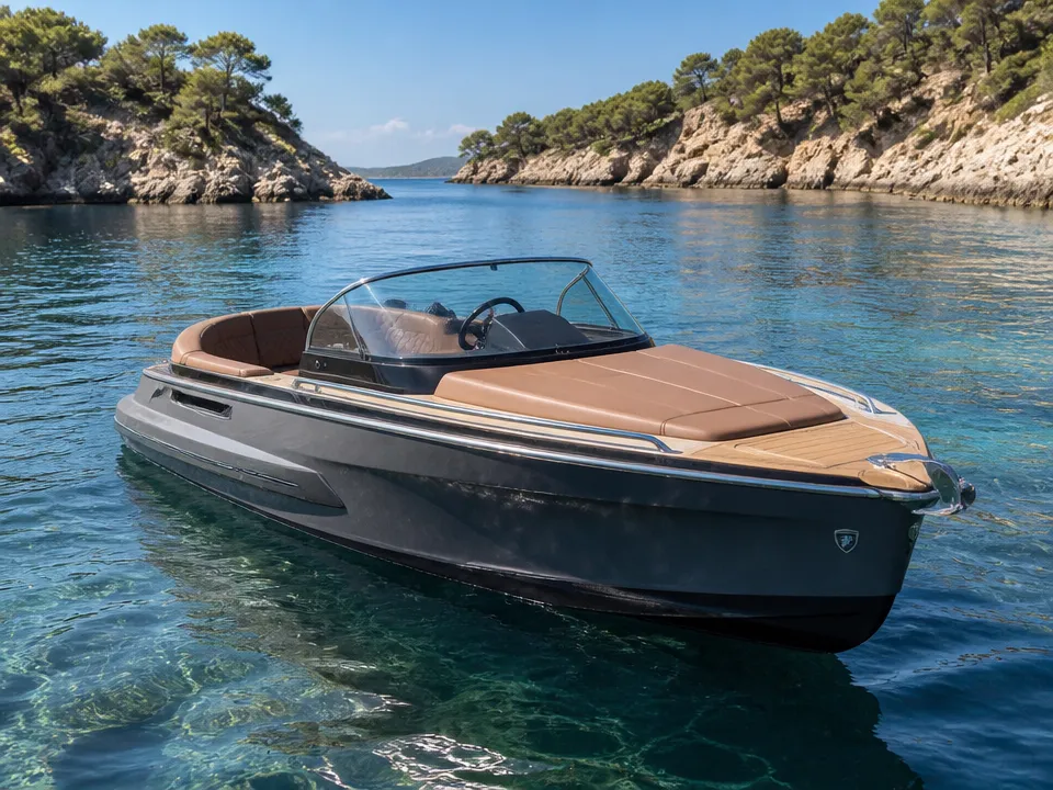 Remus 620