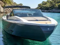 Remus 620 — vorn
