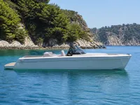 Remus 620 — seitlich