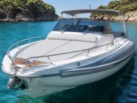 Salpa Soleil 24.5 — front