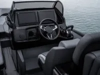 Tiger Marine 740 Proline — Detail