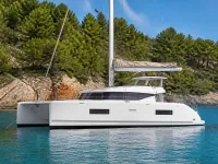 Aventura 37 — profil