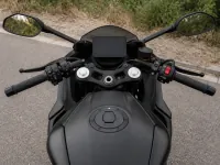 CFMoto 675SR-R — деталь