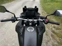 Honda CB 500X — Detail