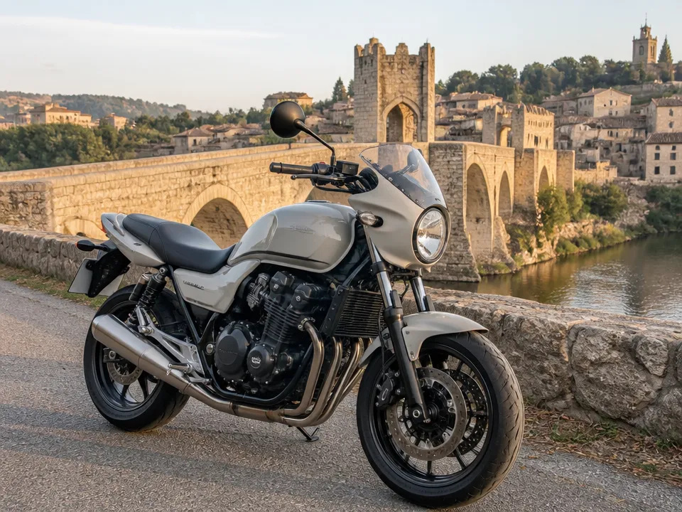 Honda CB750