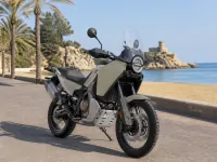 Husqvarna Norden 901 Expedition — avant