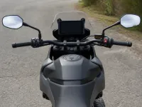 KTM 790 Adventure — деталь