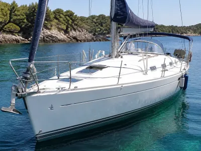 Beneteau First 40.7
