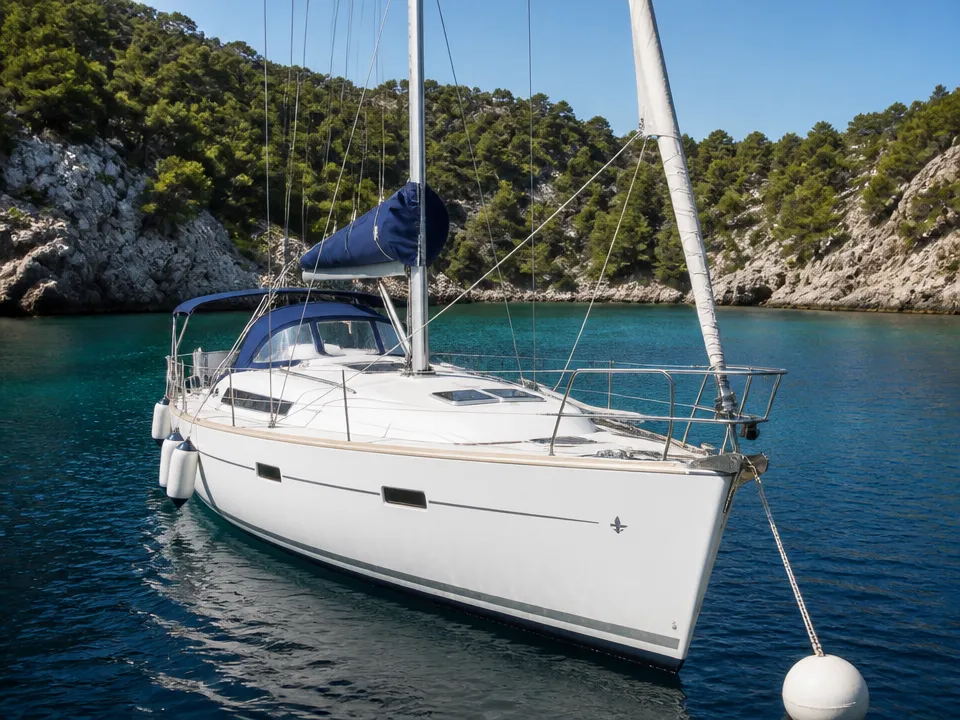 Beneteau Oceanis 331