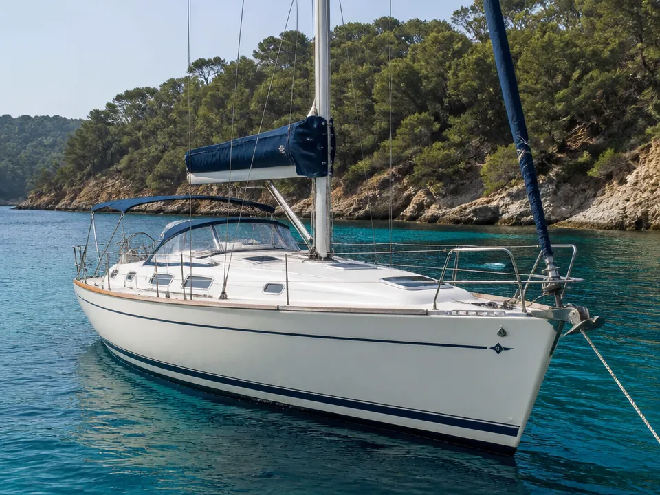 Harmony 34