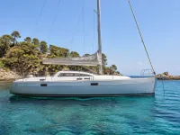 Harmony 34 — seitlich