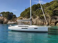 Jeanneau Sun Odyssey 440 — profil