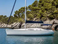 Jeanneau Sun Shine 38 — profil