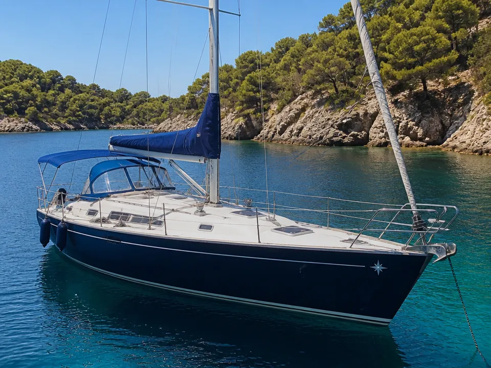North Wind 38