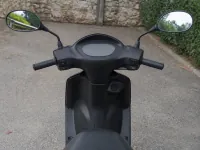 Kymco Vitality 50 — Detail