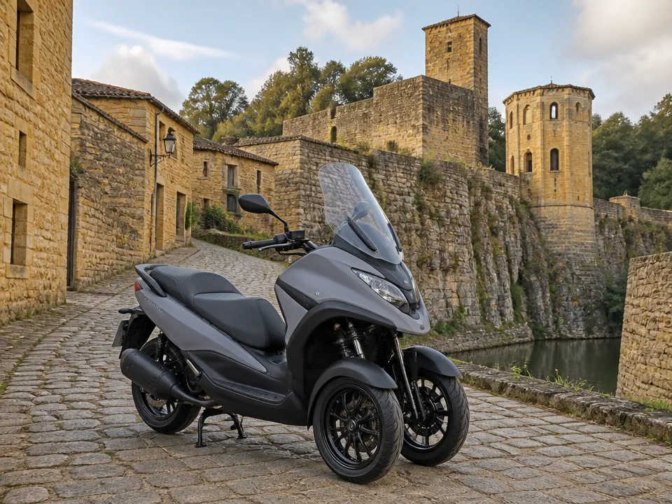 Quadro QV3 350