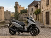 Quadro QV3 350 — seitlich