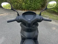SYM Jet 14 50 — detalle