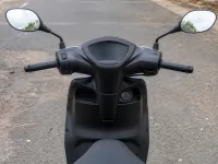 Symphony 125 — détail