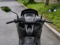 Yamaha NMAX 125 — Detail