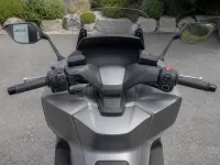Yamaha TMAX 530 — detalle