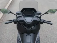 Yamaha XMAX 125 — Detail