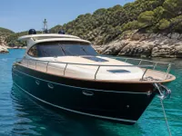 Apreamare 60 — vorn