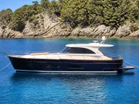 Apreamare 60 — seitlich