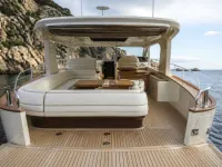 Apreamare 60 — Detail