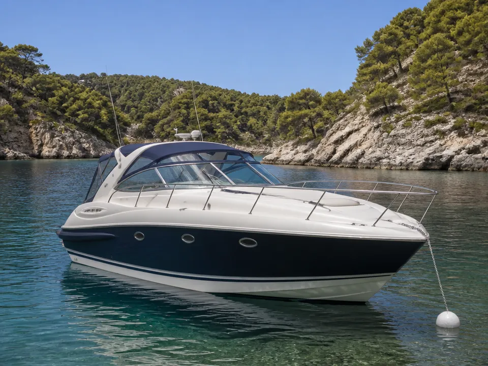 Bavaria 37 Sport