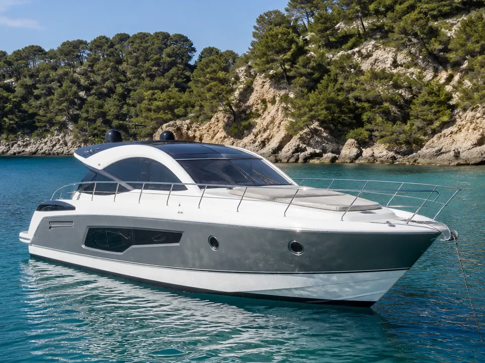 Bénéteau Monte Carlo 5
