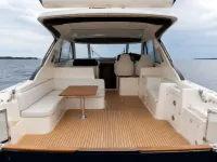 Duarry Sportech — Detail