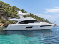Horizon Elegance 54 Fly — side