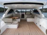 Horizon Elegance 54 Fly — detail