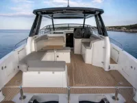 Jeanneau Cap Camarat 10.5 WA — detalle