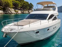 Parker Monaco 110 Fly — front