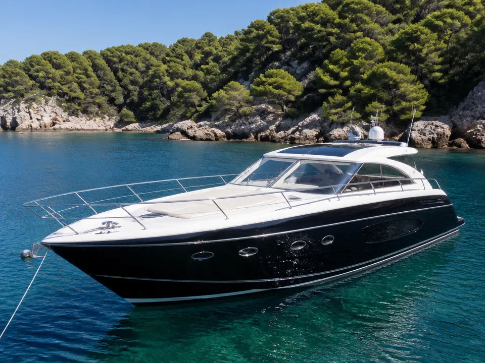 Princess V58