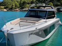 Quer 40 Eco-Fast — vorn