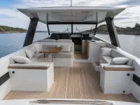 Quer 40 Eco-Fast — Detail