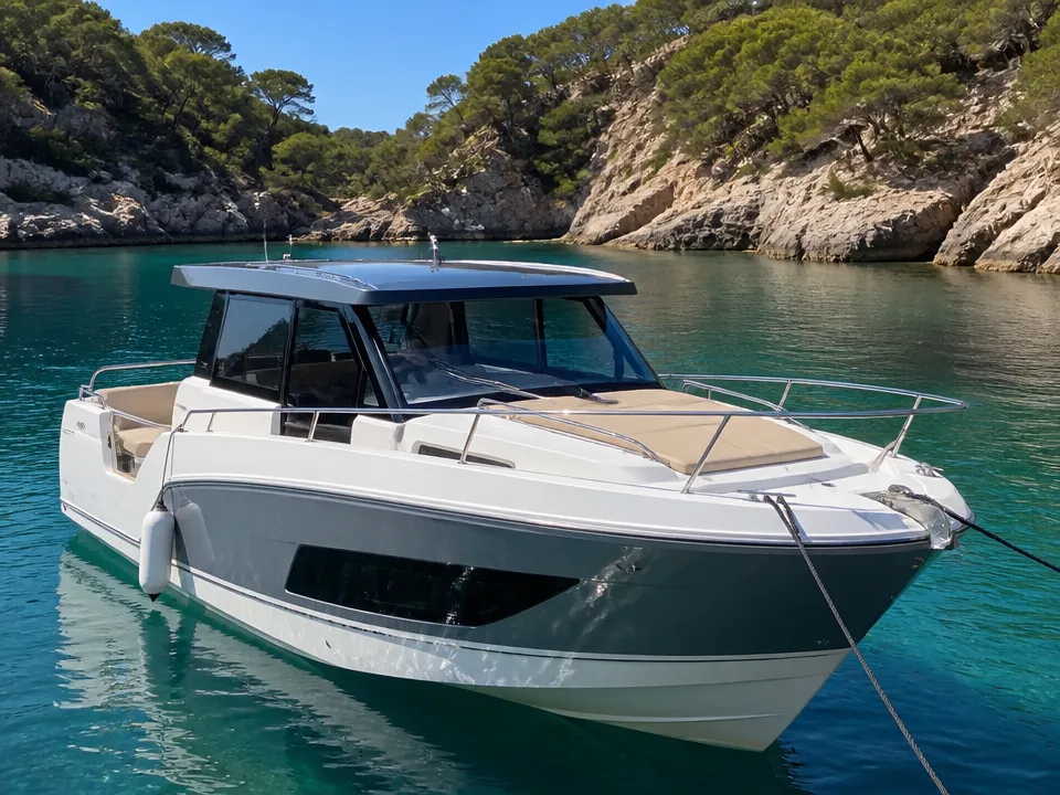 Quicksilver Navan S30