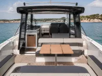 Quicksilver Navan S30 — деталь