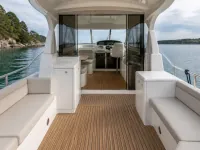 Rodman 1100 — detalle