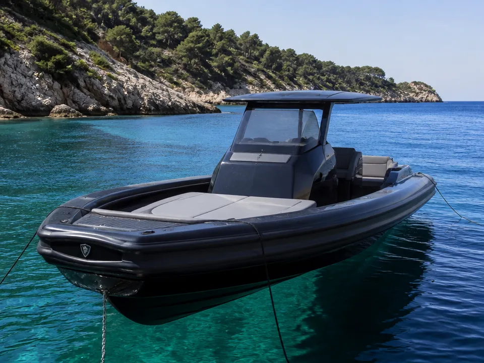 Sacs Strider 11