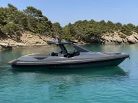 Sacs Strider 11 — lateral