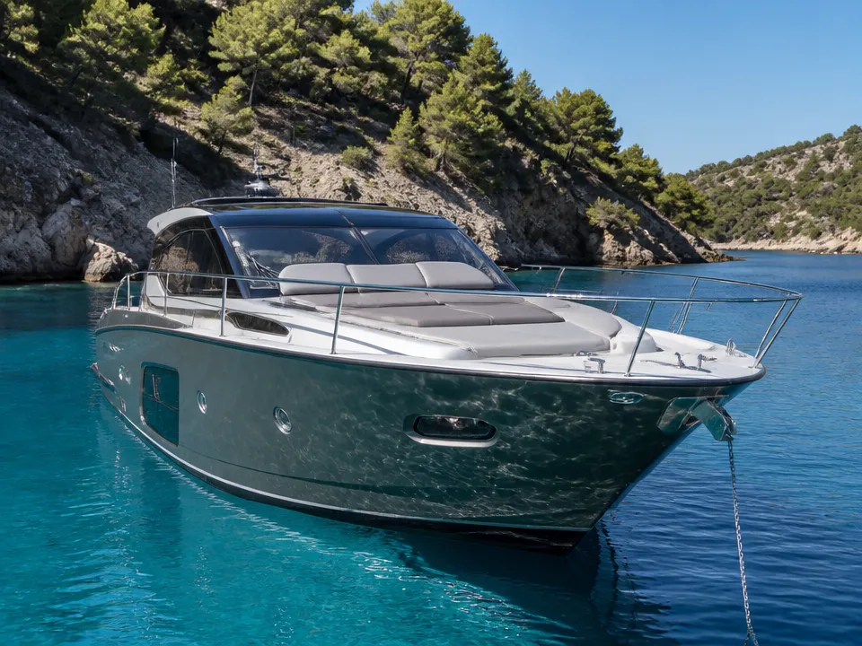 Sea Water Phantom 50